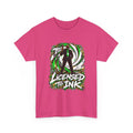 Gunbarrel Agent Tee