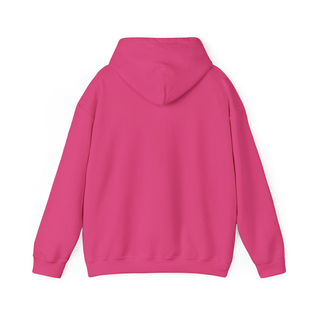 WASH DAT BCH — 10% OFF IN BCH Hoodie