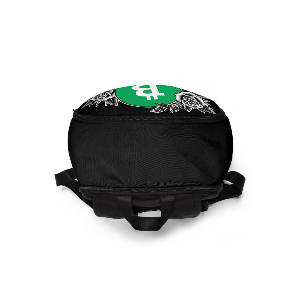 00TATT$ BCH Tattoo Backpack