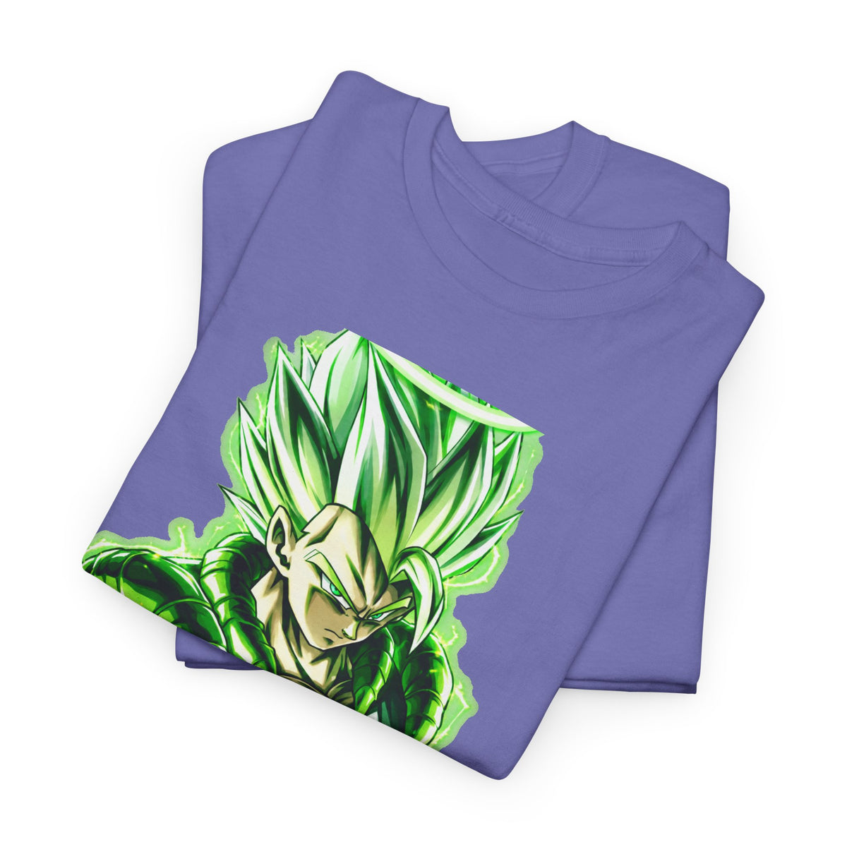 Emerald Closeup Tee