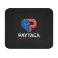 Paytaca Wordmark Mouse Pad