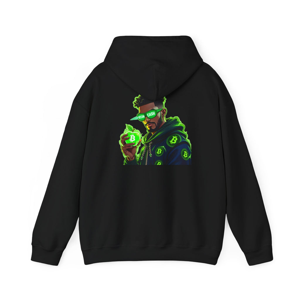 Cash Shades Hoodie