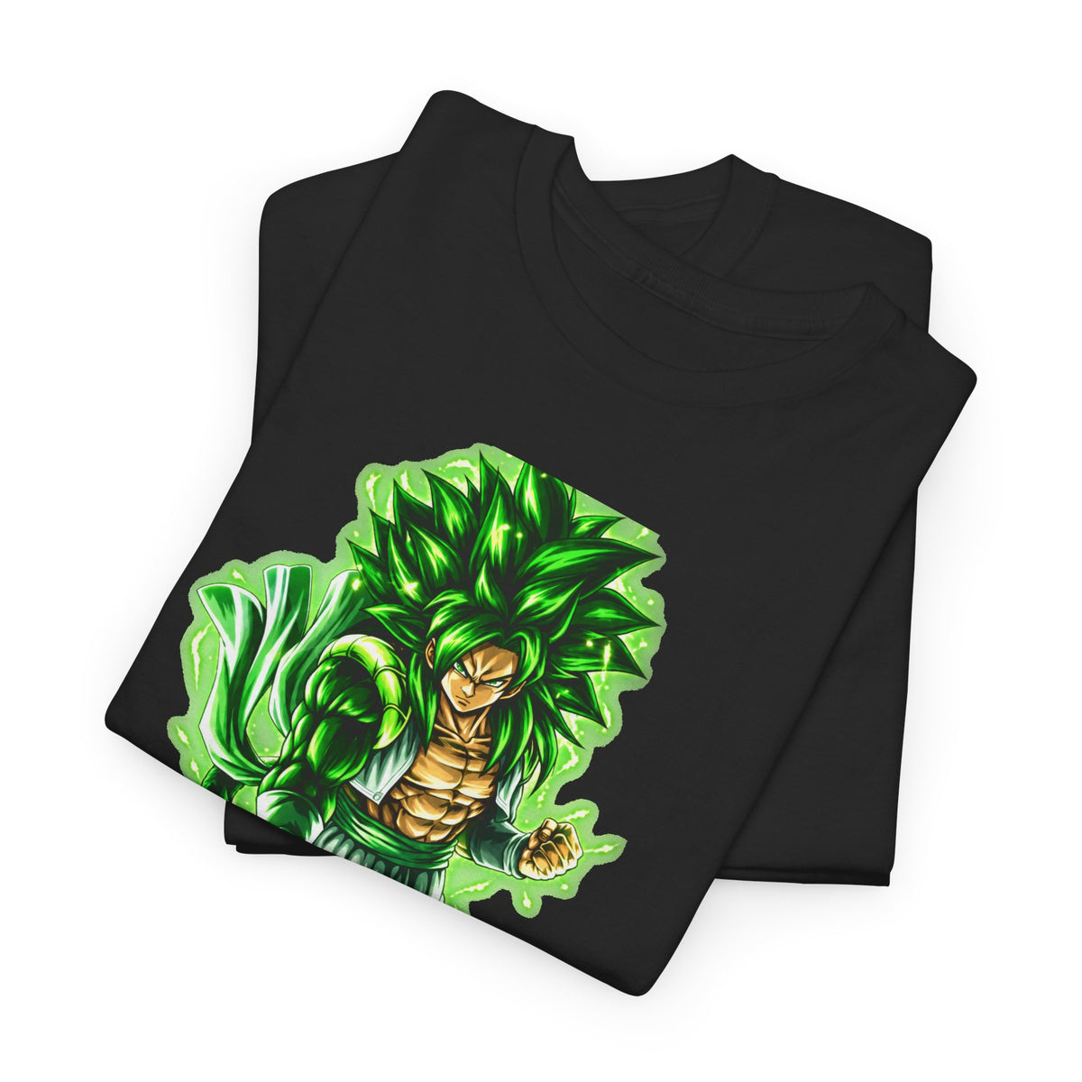 Emerald Warrior Tee