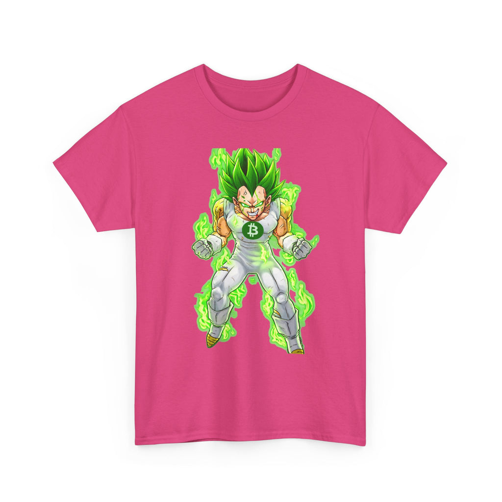 Moon Warrior Tee