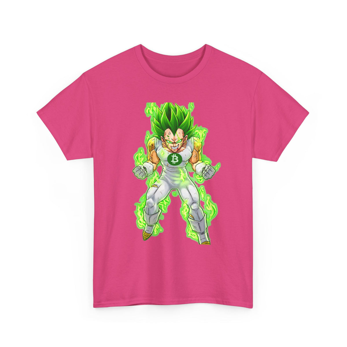 Moon Warrior Tee