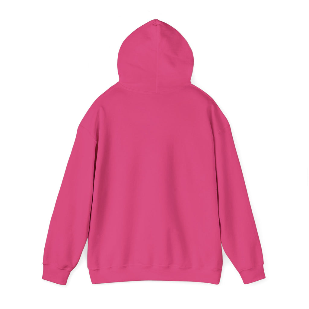 WASH DAT BCH — 10% OFF IN BCH Hoodie