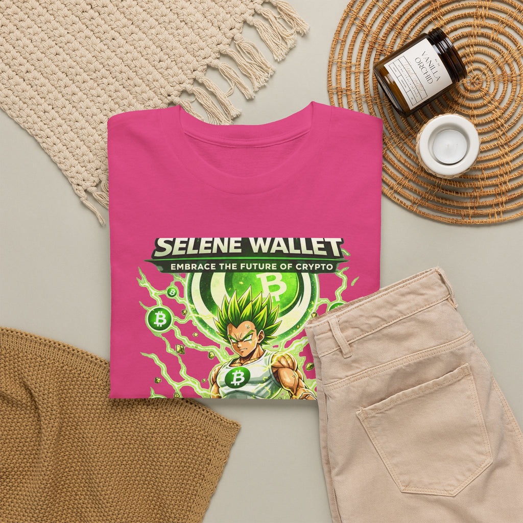 Embrace The Future Tee