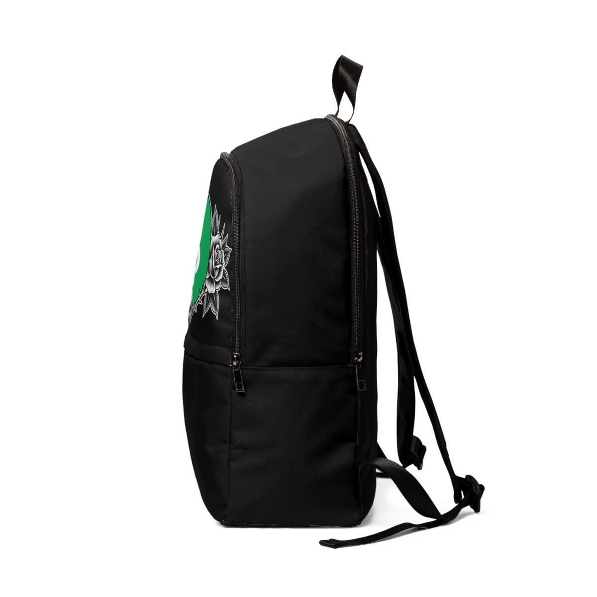 00TATT$ BCH Tattoo Backpack