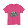 WASH DAT BCH — Inside the Jeepney Tee