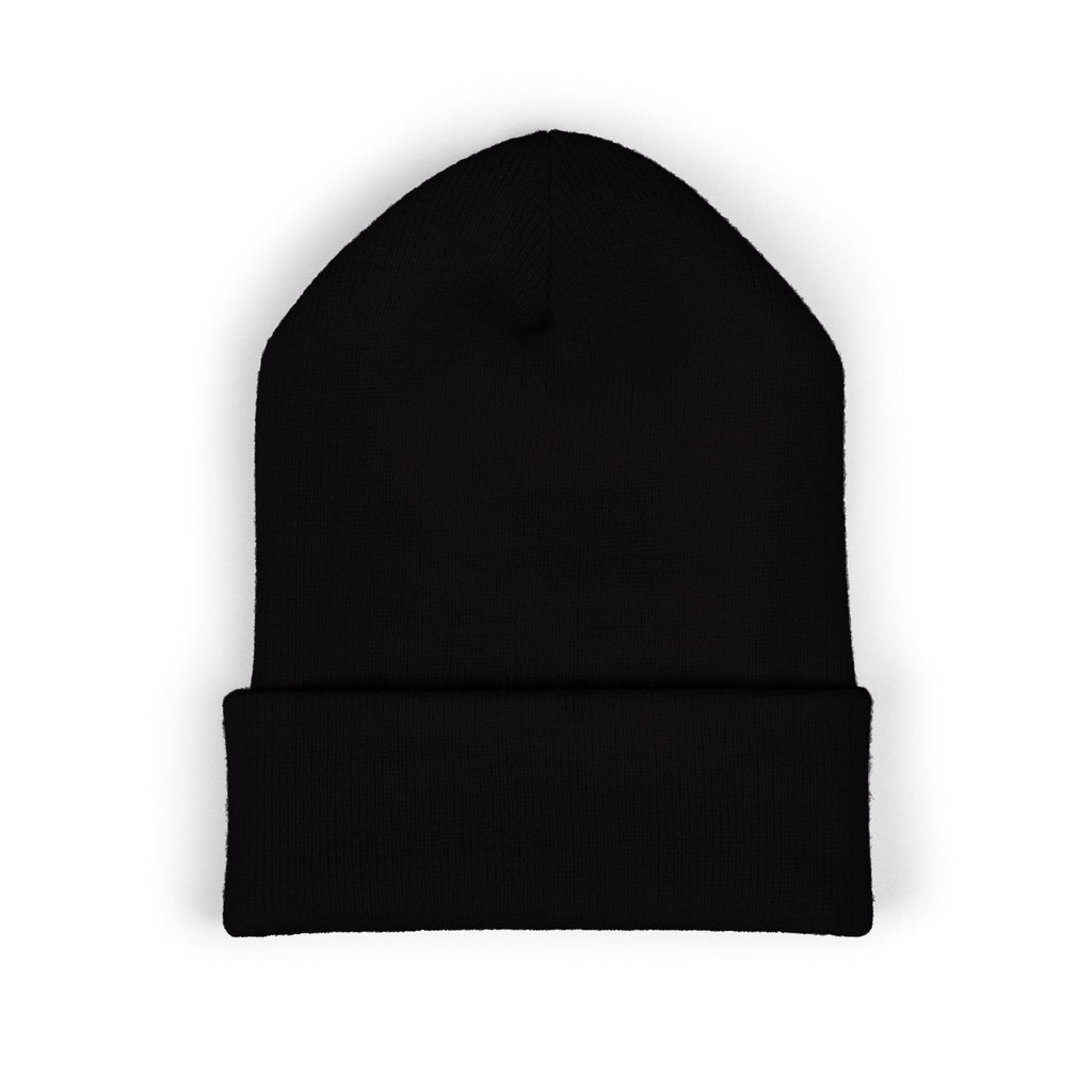 Peer to Peer Beanie
