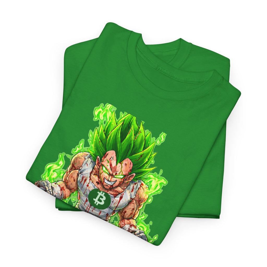 Battle Warrior Tee