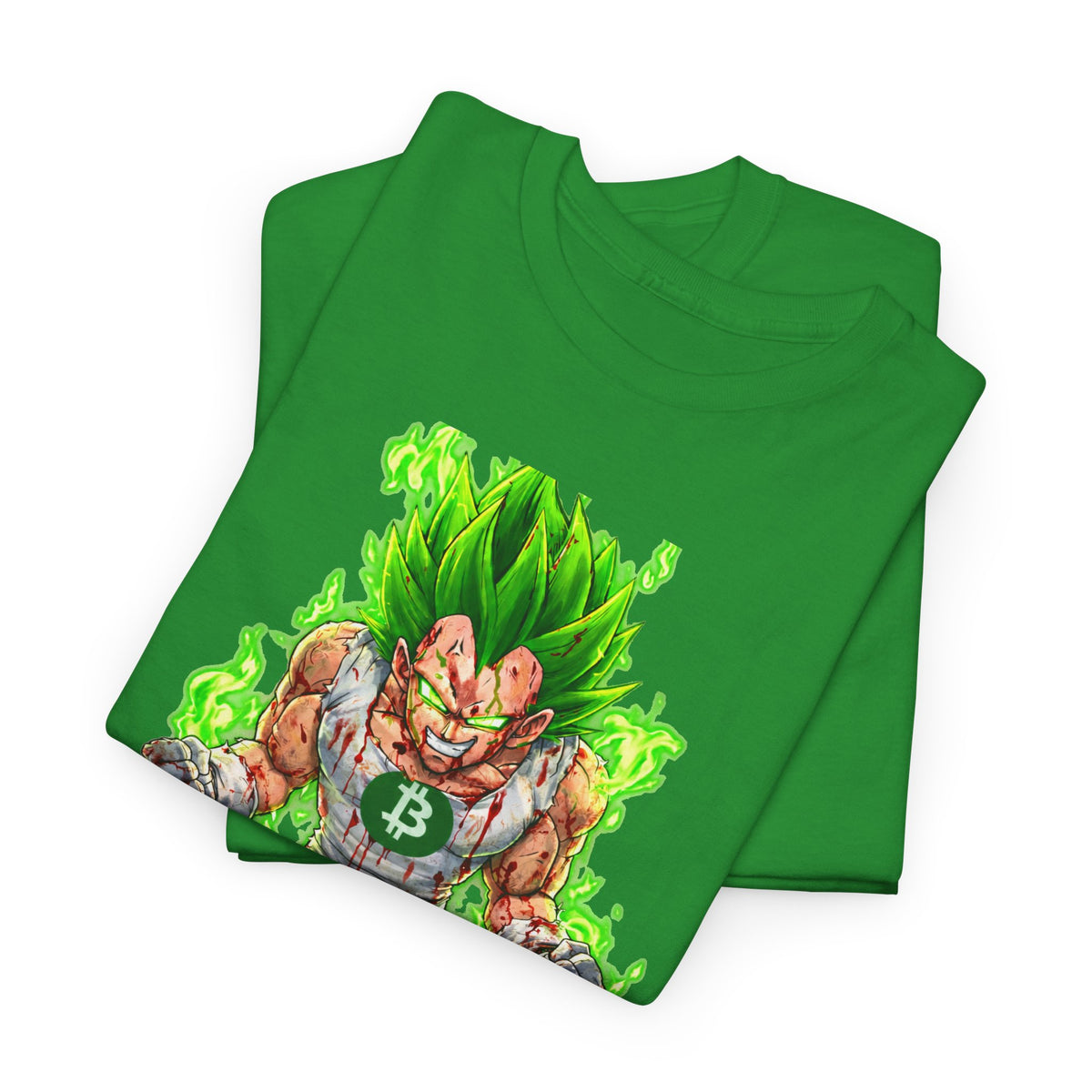 Battle Warrior Tee