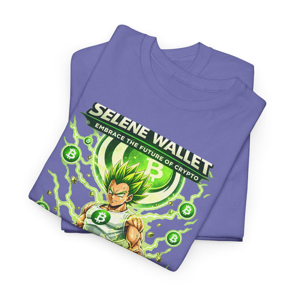 Embrace The Future Tee