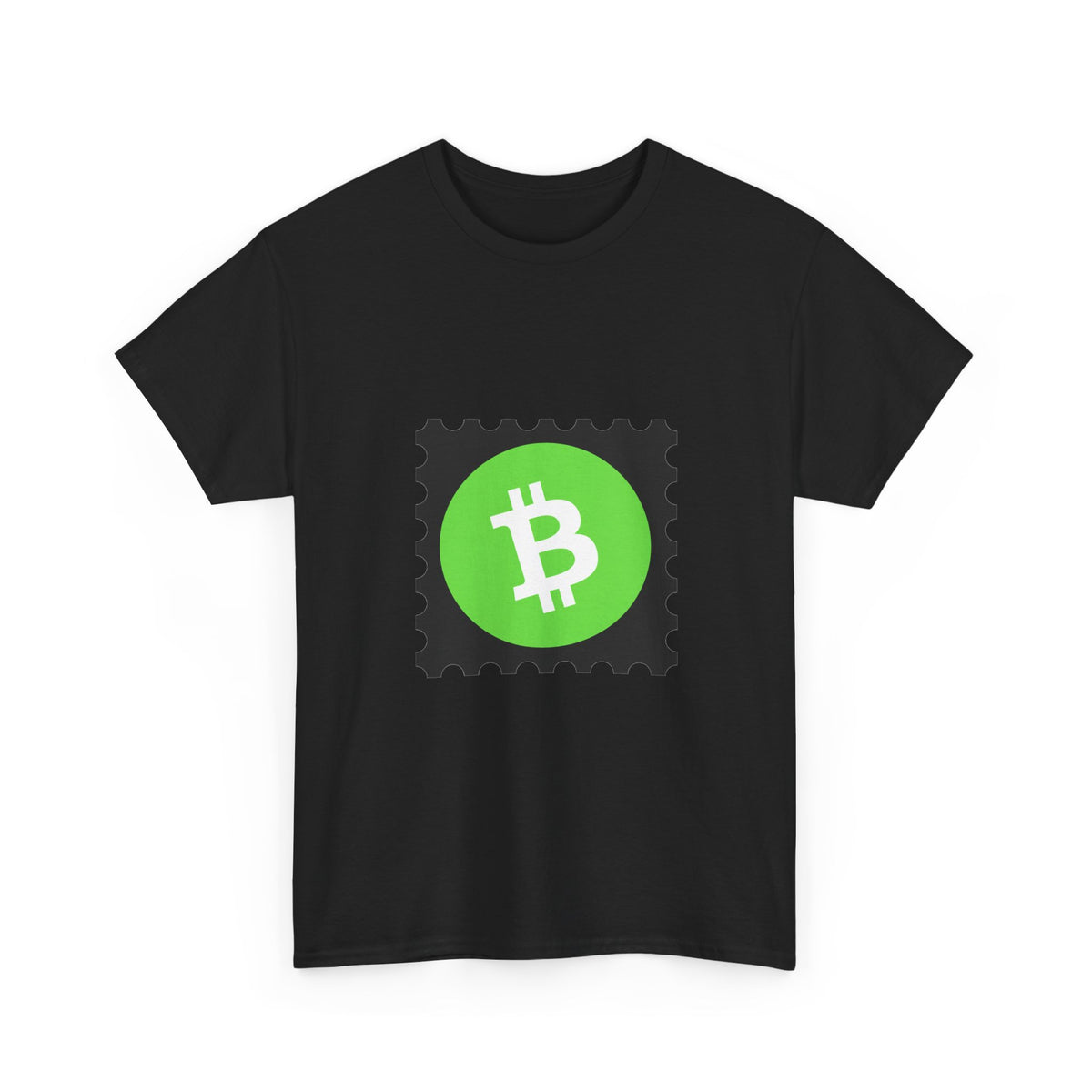 Cashstamps Logo Tee