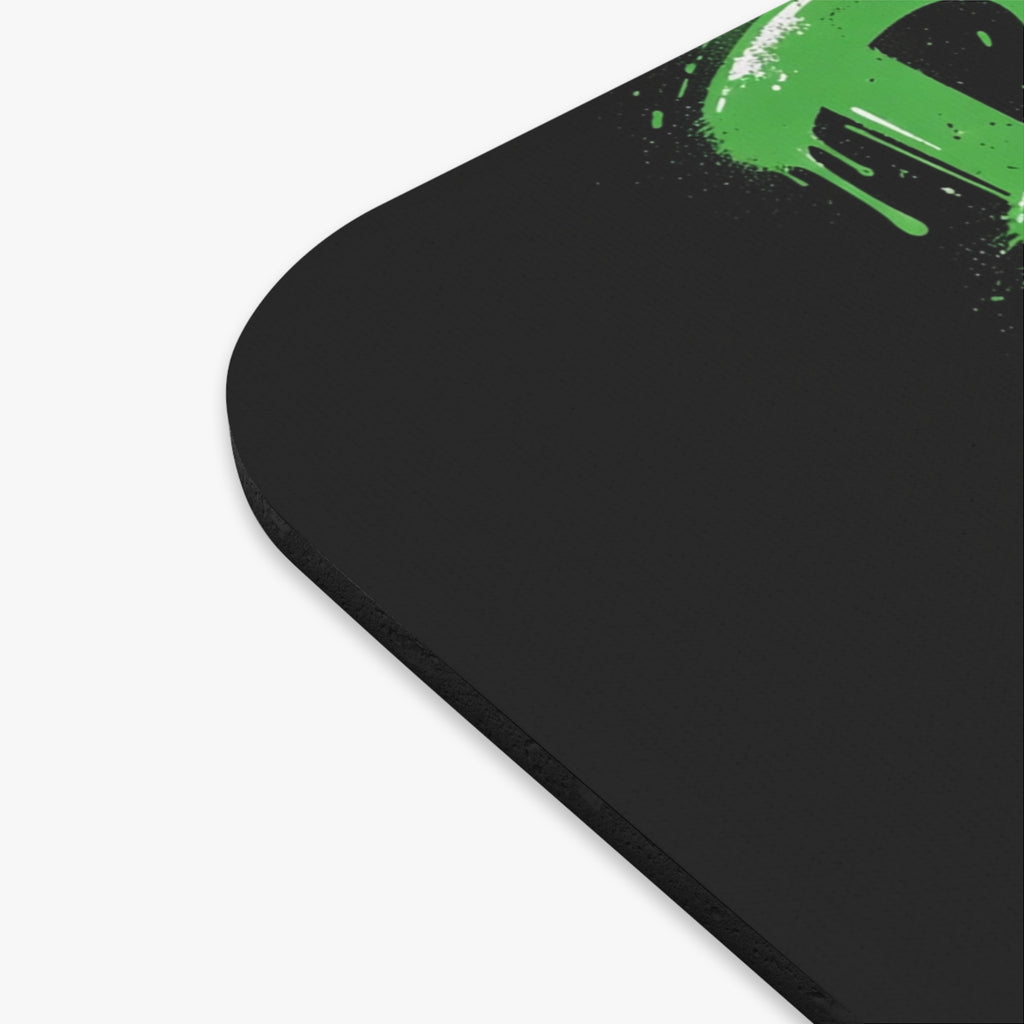 Peer to Peer Mouse Pad