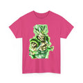 Emerald Closeup Tee