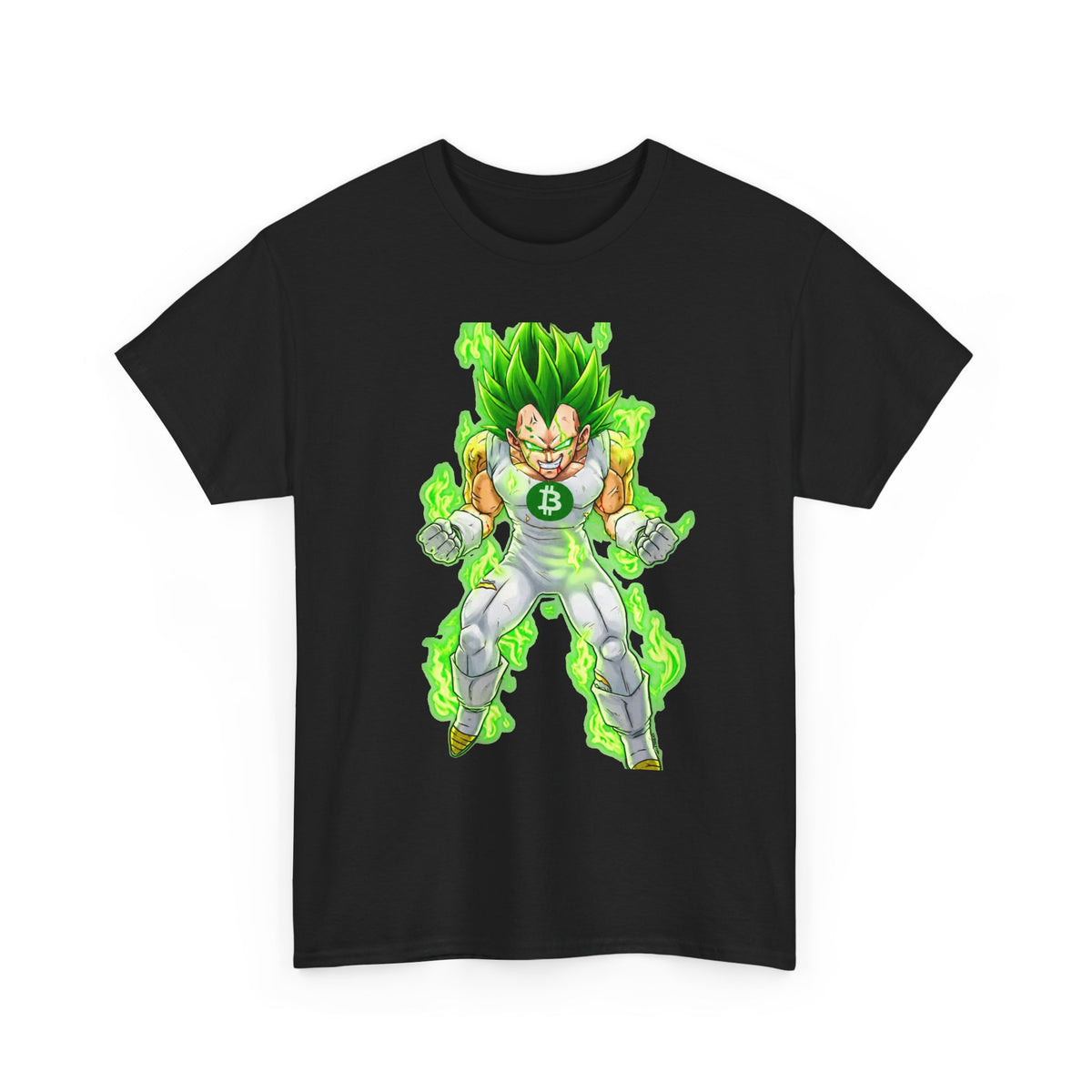 Moon Warrior Tee