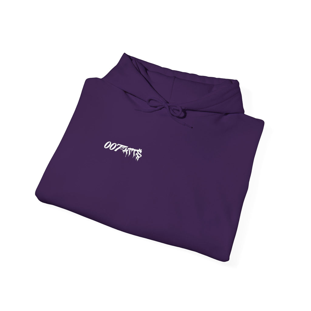 CashStamps — Stamp The Streets Hoodie
