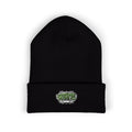 00TATT$ Wordmark Beanie