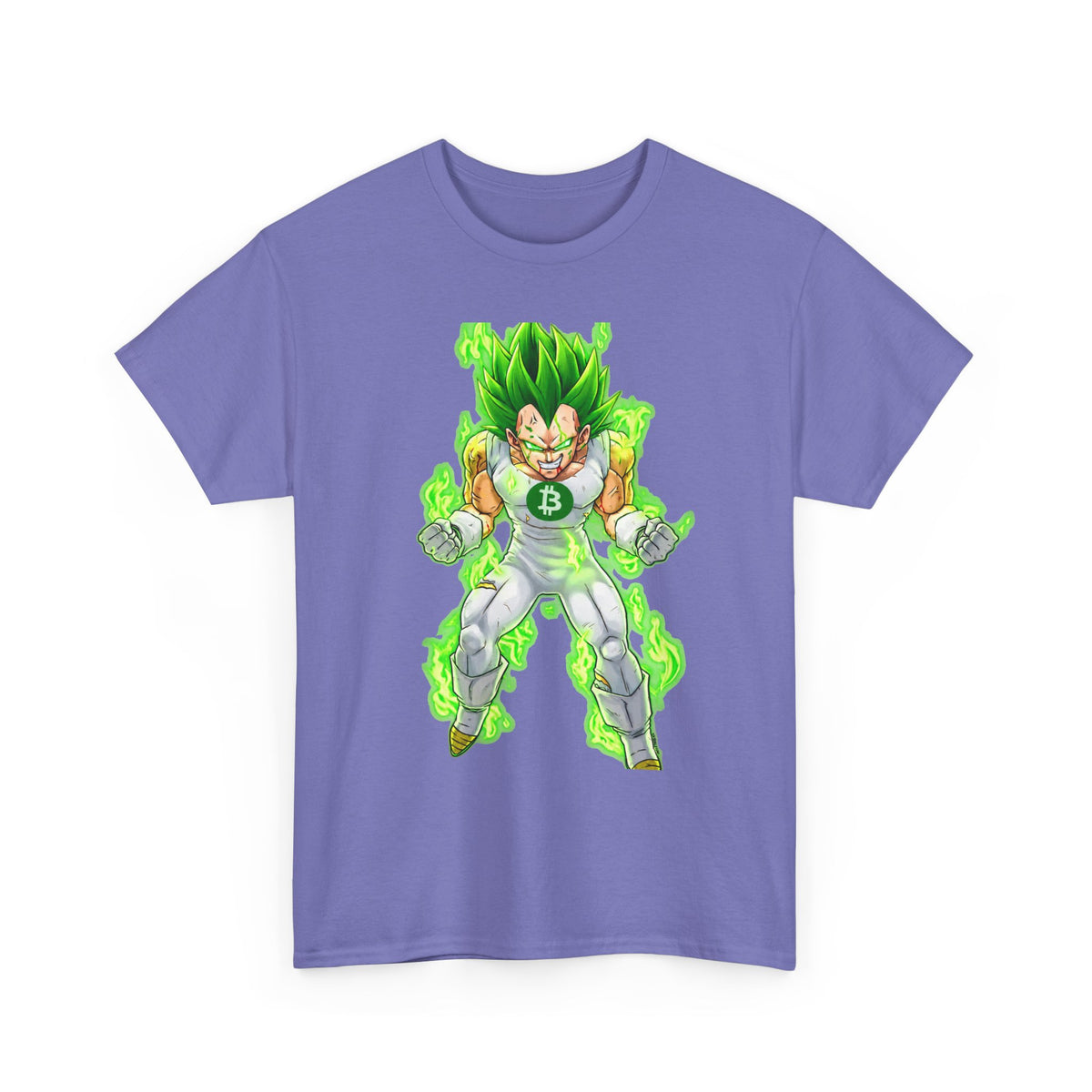 Moon Warrior Tee