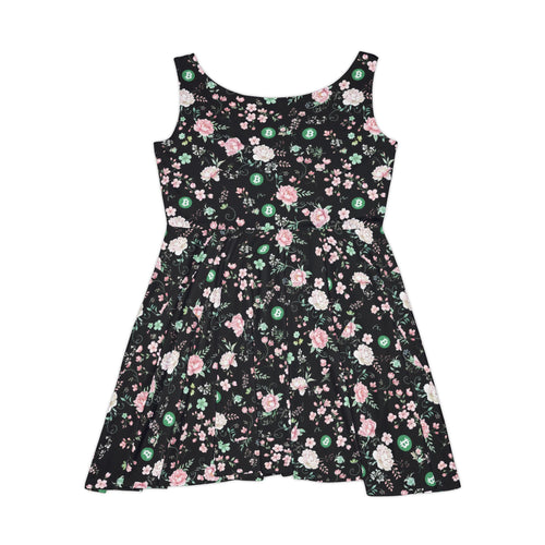 00TATT$ BCH Tattoo Dress
